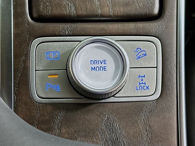 2023 Genesis GV80 3.5T