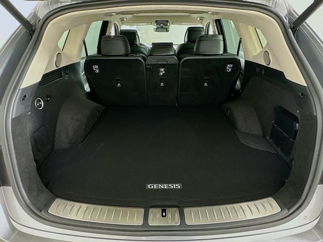 2023 Genesis GV80 3.5T