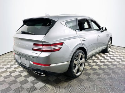 2023 Genesis GV80 3.5T