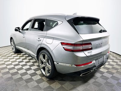 2023 Genesis GV80 3.5T
