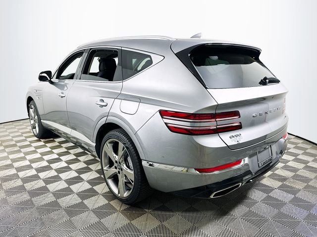 2023 Genesis GV80 3.5T