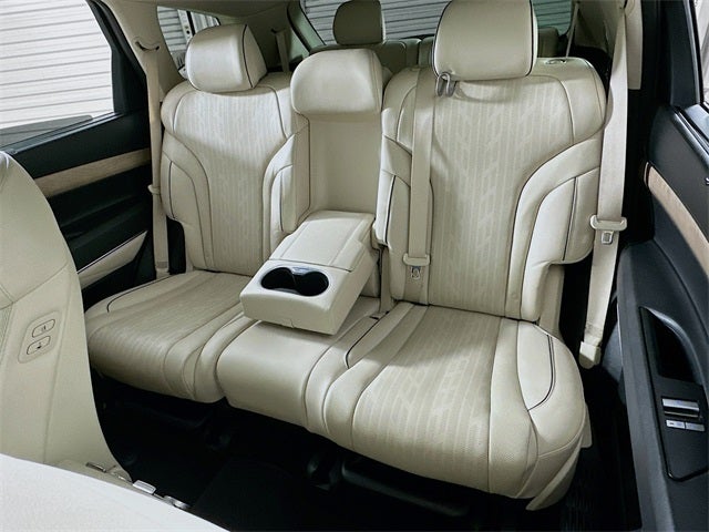 2022 Genesis GV80 3.5T Advanced +