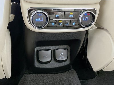 2022 Genesis GV80 3.5T Advanced +