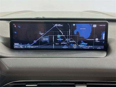 2022 Genesis GV80 3.5T Advanced +