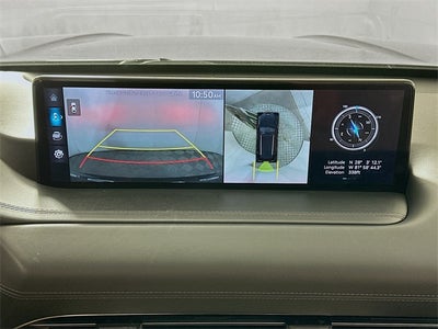 2022 Genesis GV80 3.5T Advanced +