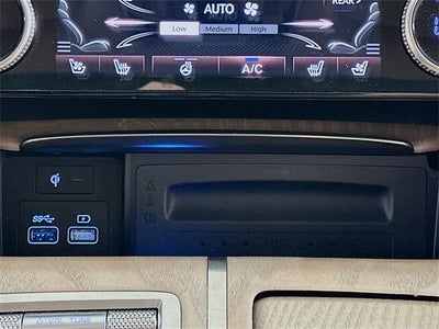 2022 Genesis GV80 3.5T Advanced +