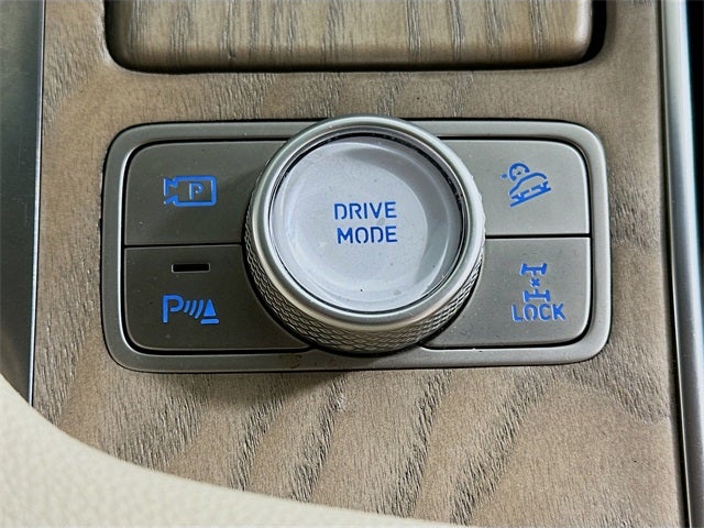 2022 Genesis GV80 3.5T Advanced +