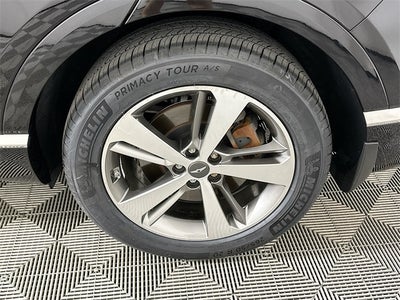 2022 Genesis GV80 3.5T Advanced +