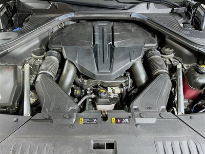 2022 Genesis GV80 3.5T Advanced +