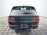 2022 Genesis GV80 3.5T Advanced +