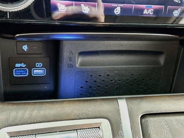 2024 Genesis GV80 3.5T Advanced