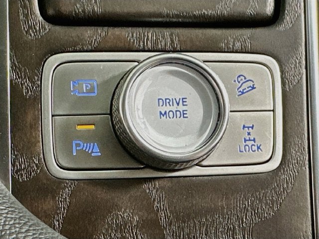 2024 Genesis GV80 3.5T Advanced