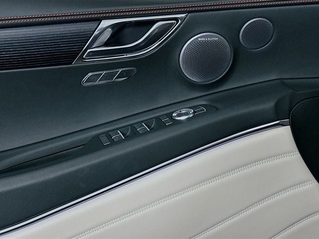 2025 Genesis GV80 Coupe 3.5T