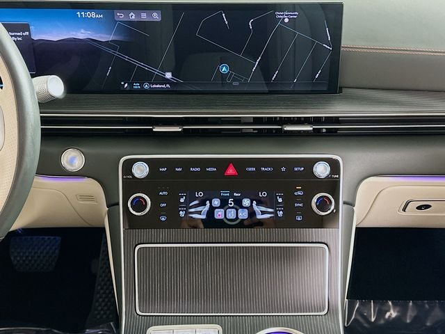 2025 Genesis GV80 Coupe 3.5T