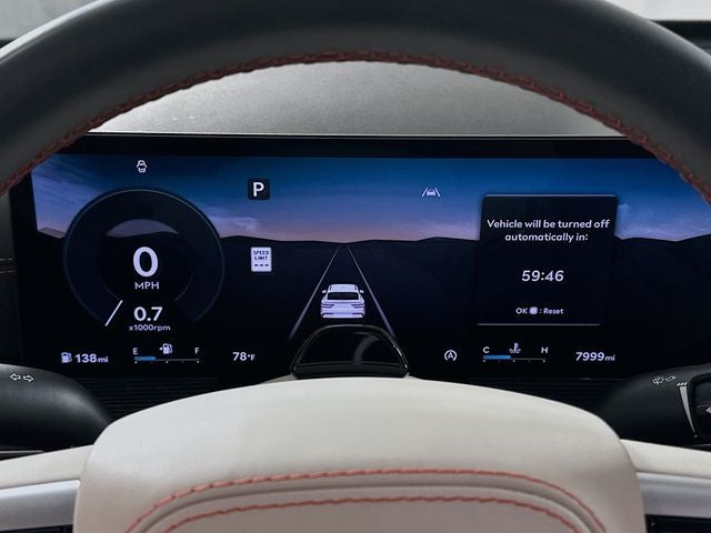 2025 Genesis GV80 Coupe 3.5T