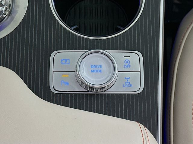 2025 Genesis GV80 Coupe 3.5T