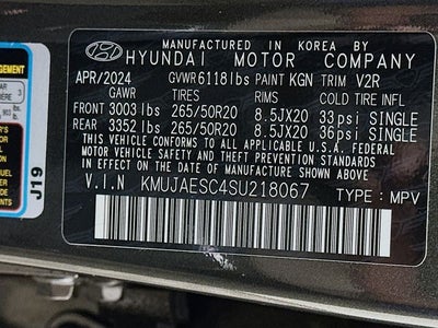 2025 Genesis GV80 Coupe 3.5T