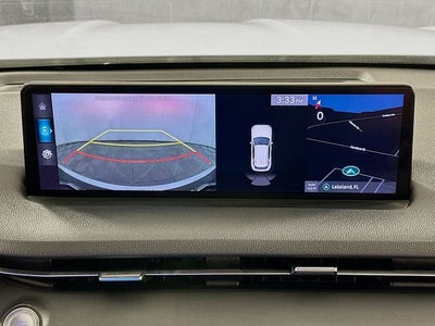 2022 Genesis GV70 2.5T Select