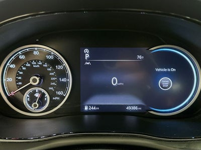 2022 Genesis GV70 2.5T Select