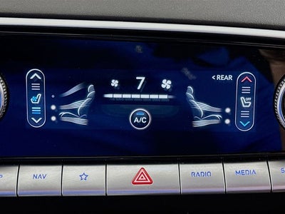 2022 Genesis GV70 2.5T Select