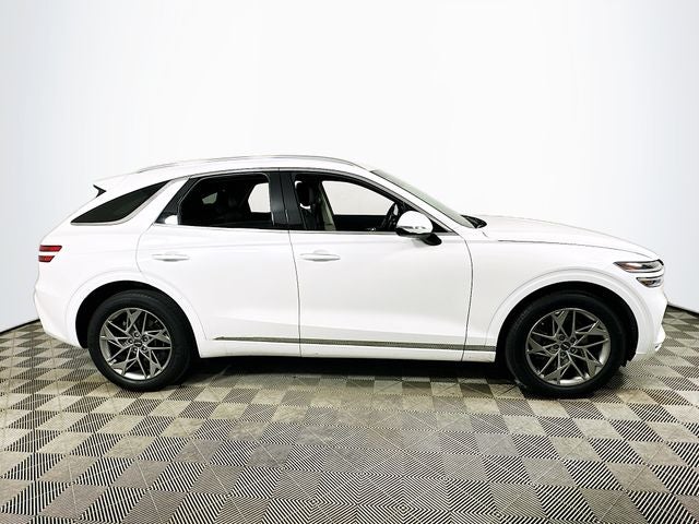 2022 Genesis GV70 2.5T Select