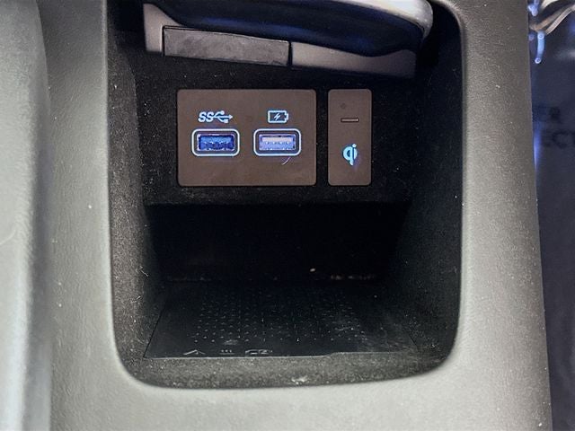 2022 Genesis GV70 2.5T Select