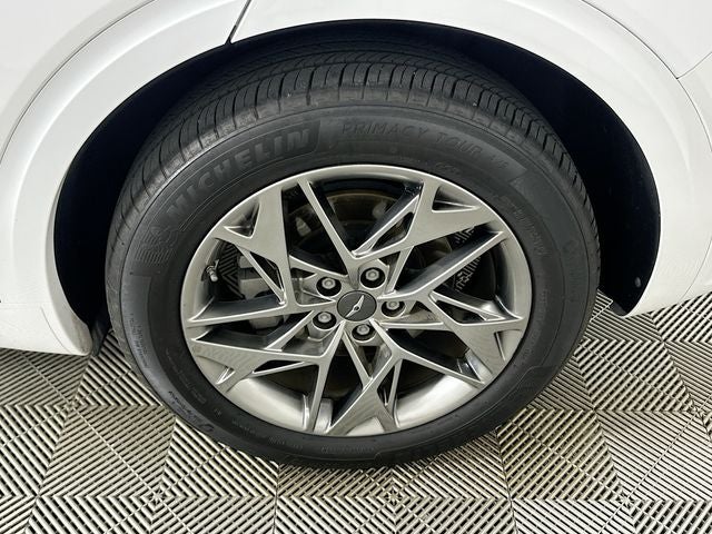 2022 Genesis GV70 2.5T Select