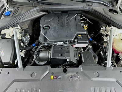 2022 Genesis GV70 2.5T Select