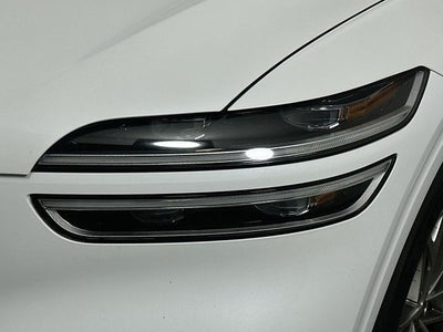 2022 Genesis GV70 2.5T Select