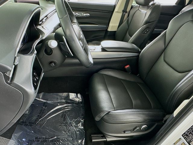 2022 Genesis GV70 2.5T Select