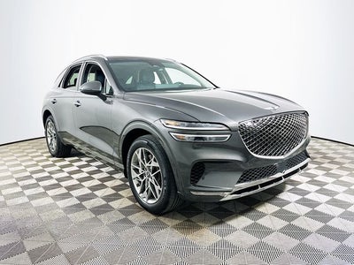 2023 Genesis GV70 2.5T