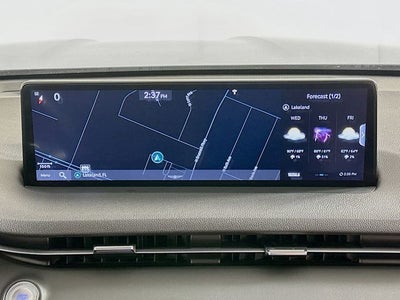 2023 Genesis GV70 2.5T