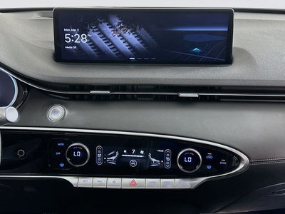 2022 Genesis GV70 2.5T Select