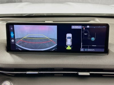 2022 Genesis GV70 2.5T Select