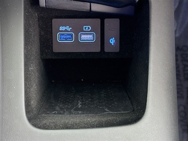 2022 Genesis GV70 2.5T Select