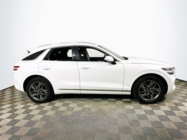 2022 Genesis GV70 2.5T Select