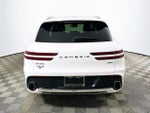 2022 Genesis GV70 2.5T Select