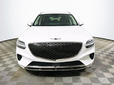 2022 Genesis GV70 2.5T Select