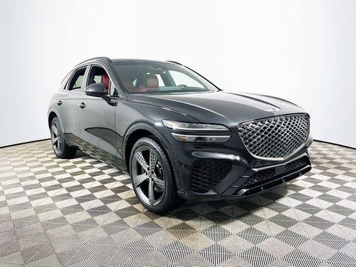2023 Genesis GV70 2.5T Sport Prestige