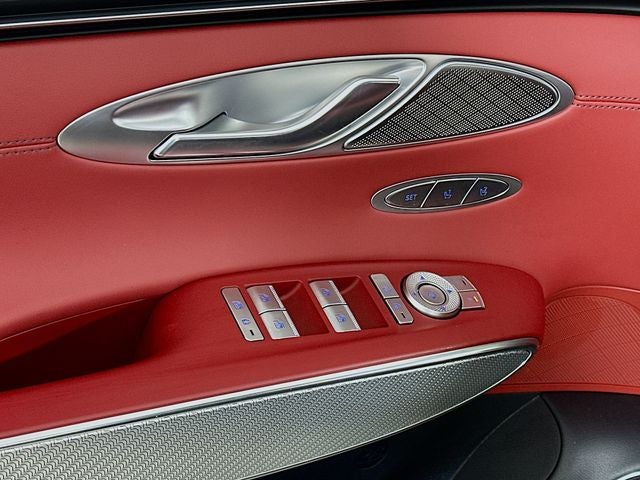 2023 Genesis GV70 2.5T Sport Prestige