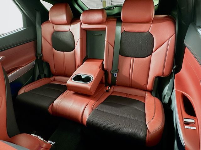 2023 Genesis GV70 2.5T Sport Prestige