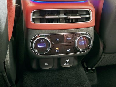 2023 Genesis GV70 2.5T Sport Prestige