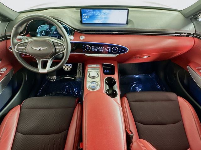 2023 Genesis GV70 2.5T Sport Prestige