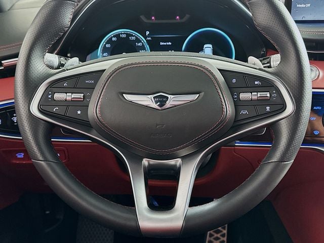 2023 Genesis GV70 2.5T Sport Prestige