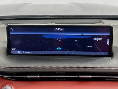 2023 Genesis GV70 2.5T Sport Prestige