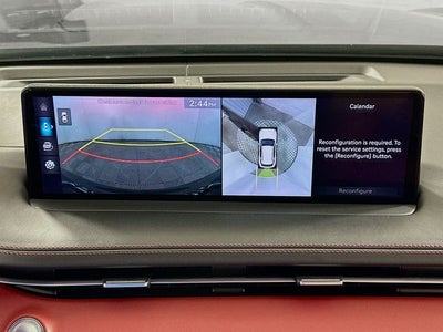 2023 Genesis GV70 2.5T Sport Prestige