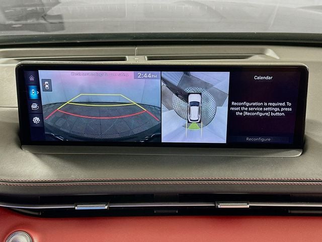 2023 Genesis GV70 2.5T Sport Prestige