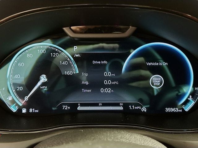 2023 Genesis GV70 2.5T Sport Prestige