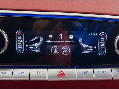 2023 Genesis GV70 2.5T Sport Prestige