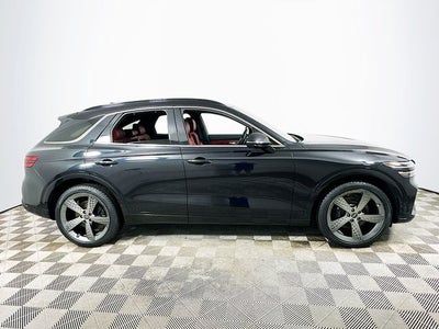 2023 Genesis GV70 2.5T Sport Prestige